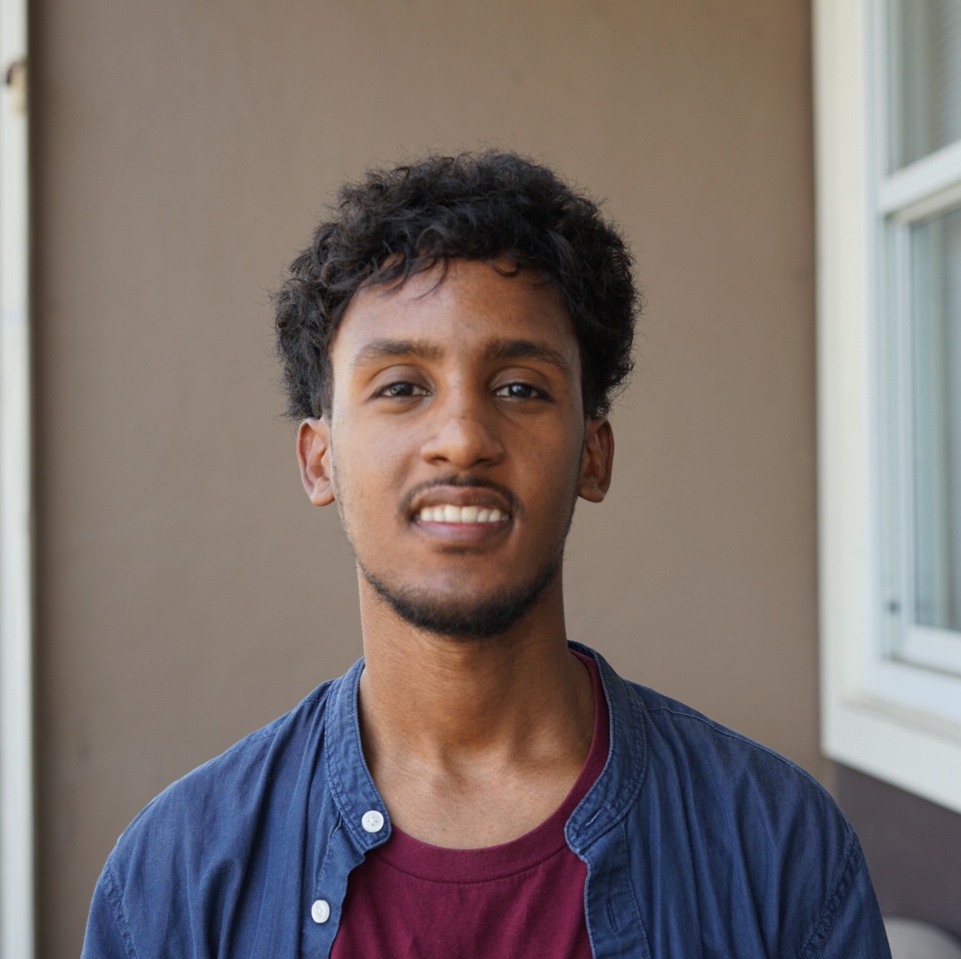 Abdi Mohamud